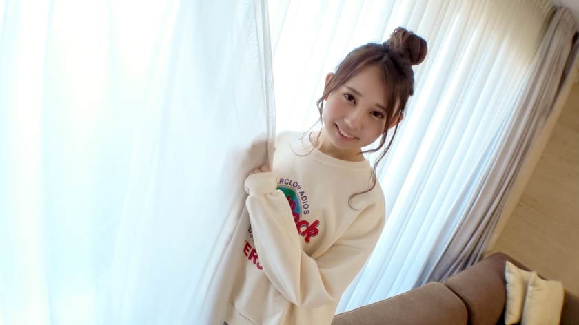 [SIRO-4429] 【初撮り】【流麗な華奢ボディ】【貫く巨根に..】小動物のような可愛さを魅せる、メイク志望の専門学生。浮気した彼氏への仕返しだったはずが.. ネットでAV応募→AV体験撮影 1472