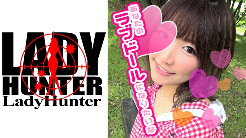 [318LADY-360] ひなこ