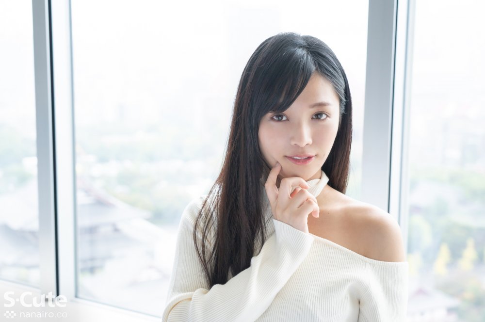 S-Cute 827_rei_02 感度良すぎな美少女に中出しSEX／Rei