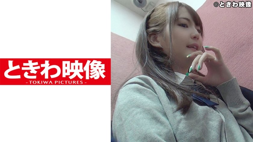 [491TKWA-092] 今どきのキャバ嬢とギャルJ●コスでイチャイチャ♪お小遣いUPで中出しまでOKしてくれた！