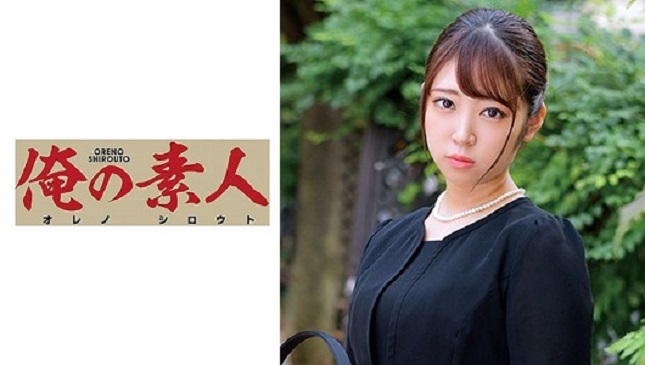 ORETD-852 さらさん 2