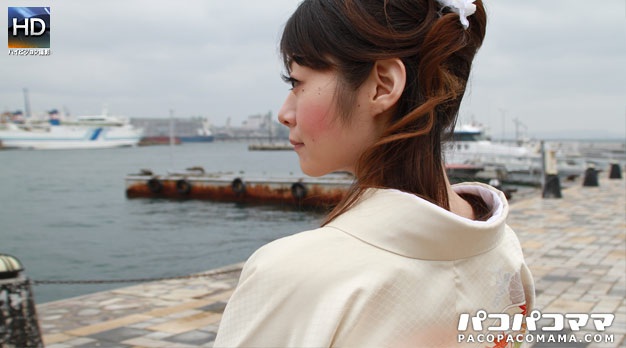 Paco 081811_439 竹内真由美 女優・田畑○子似のパイパン