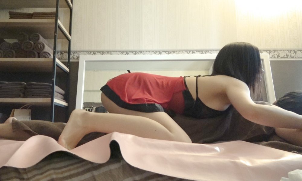 FC2 PPV 1668291 【ガチ隠し撮り】五反田のヤレると噂のメンズエステに潜入❤️メガネ型カメラ装着で爆乳を揉みまくり❤️最後は正常位でフィニッシュ