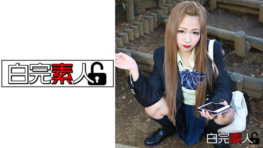 [494SIKA-046] 可愛すぎるヤンキーギャルが3人のオッサン相手に神対応SEX