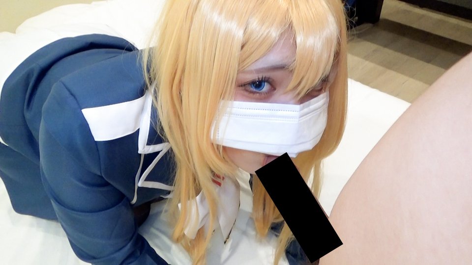 FC2 PPV 1712909 【期間限定セール中】愛宕さんのぐちょぐちょマ◯コにぱんぱかぱーんと大量中出し！イキまくり淫乱巨乳の艦娘シリーズ第3段！