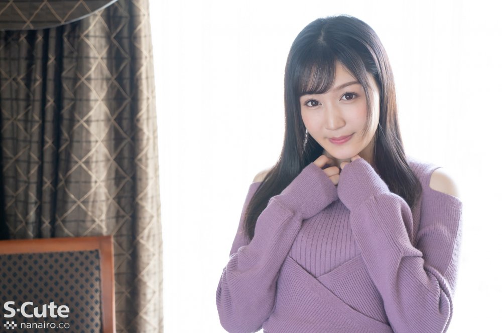 S-Cute 831_erena_01 スケベ心が隠しきれないSEX／Erena