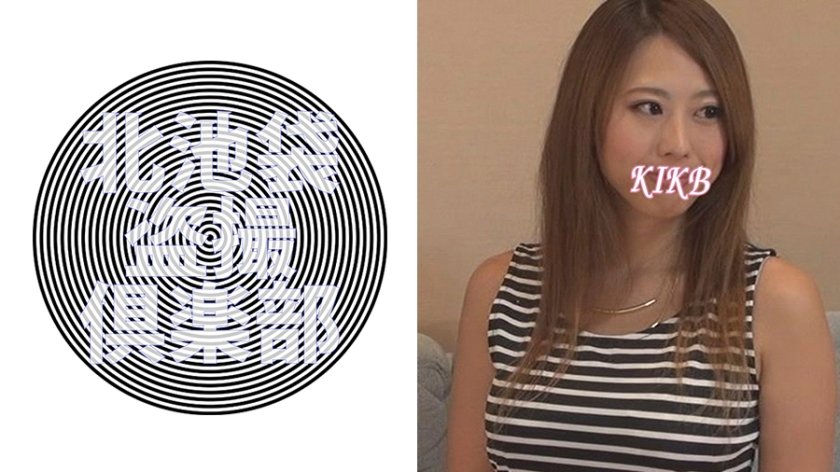 [276KITAIKE-492] りなさん