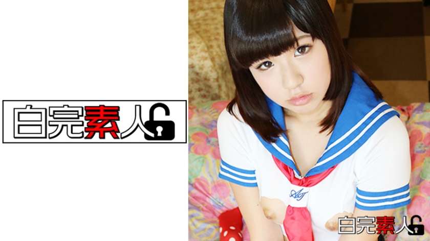 [494SIKA-051] 全身性感帯のスレンダーFカップ美少女と3P