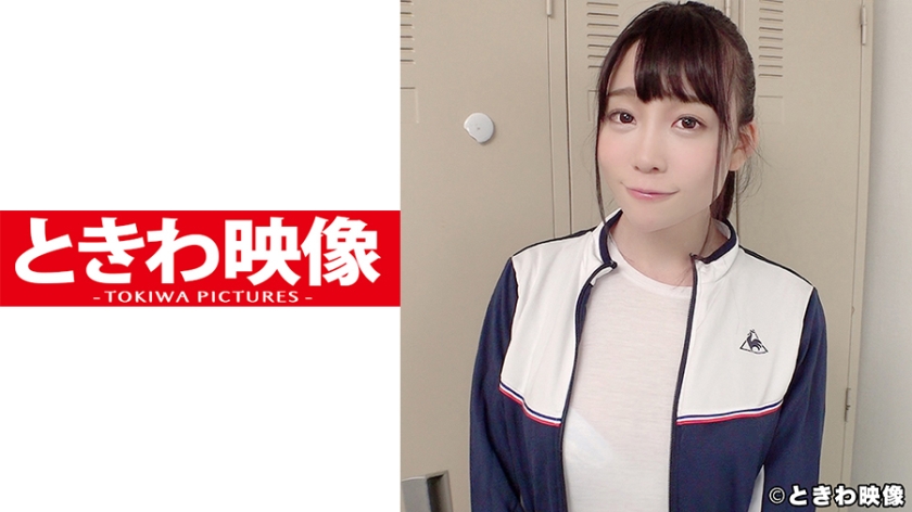 [491TKWA-124] 優等生なマネージャーと中出しセックス！