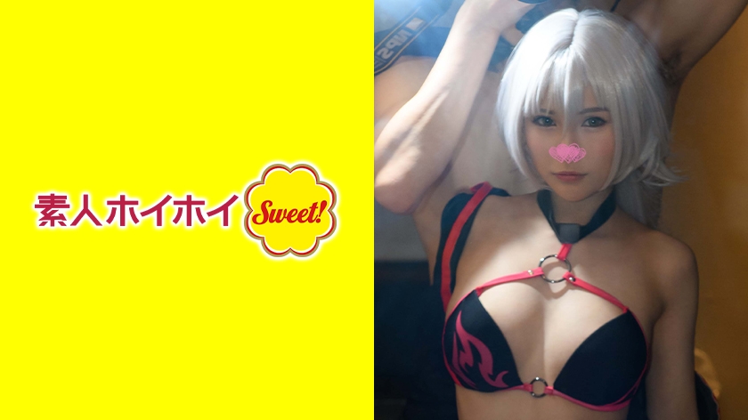 [420SWEET-041] ジャ●ヌ・オ●タ