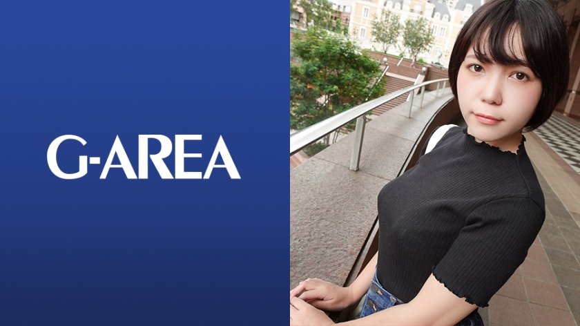 [241GAREA-503] ゆずぽん