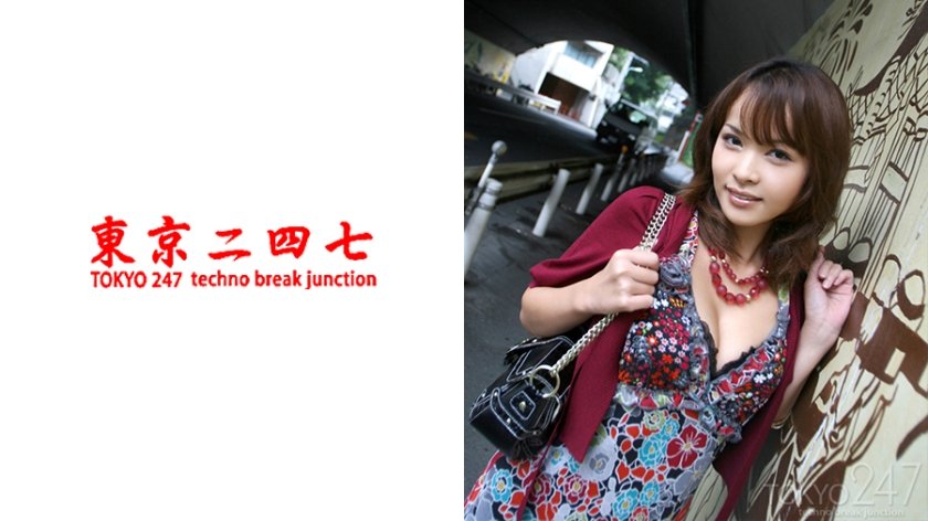 [240TOKYO-423] ゆりあ