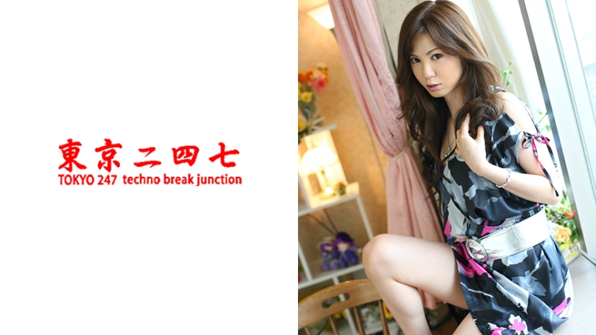 [240TOKYO-424] みなみ