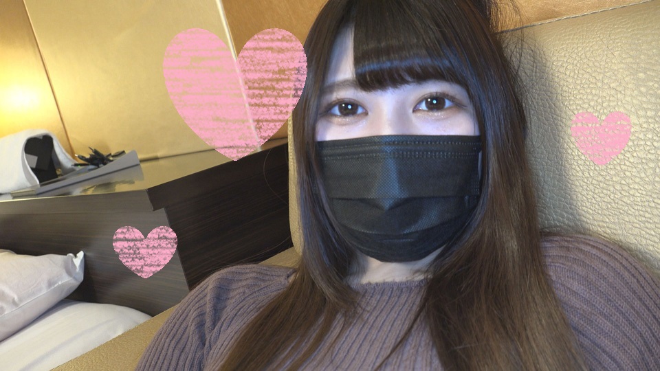 FC2 PPV 1742346 ※週末限定3980⇒2980pt★初撮り激レア素人☆H大好き♥大きな瞳の黒髪美人ゆなちゃん19歳☆電マでガチイキ♥極上フェラは絶品♥締り抜群のオマンコに受精中出し♥【個人撮影】※特典付き