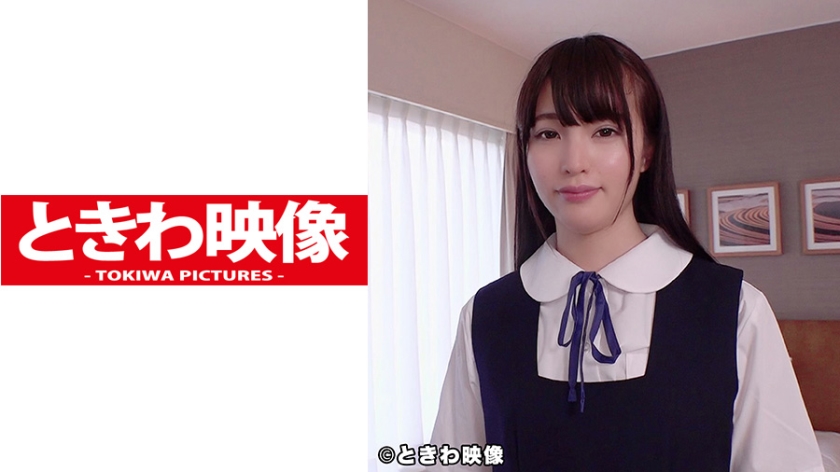 [491TKWA-065] お育ち良さげなJ○と高級ホテルで真昼間からオナニーをさせてセックスして大量顔射した