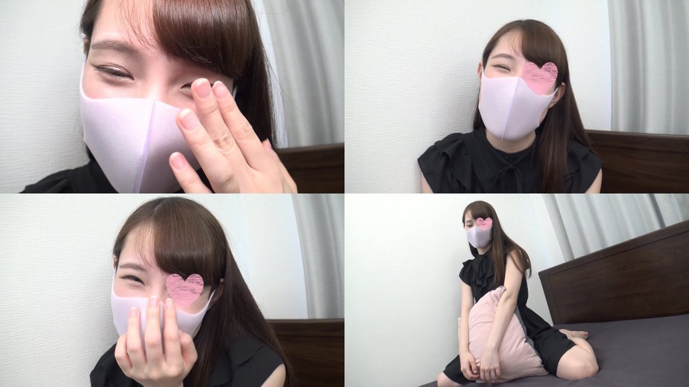 FC2 PPV 1742160 【※身バレ次第即削除※】「就活決まらなくてヤバい...」周囲に内緒でサポする就活生みかちゃん身バレNGのため全編マスク着用！！※高画質レビュー特典あり