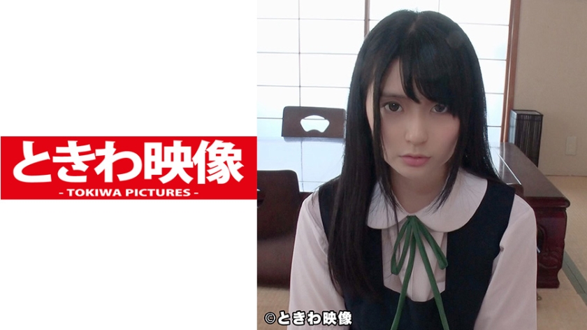 [491TKWA-066] 文学系J○とひっかけ茶屋にて昼間からオナニーさせてセックスしてまたしても大量顔射した