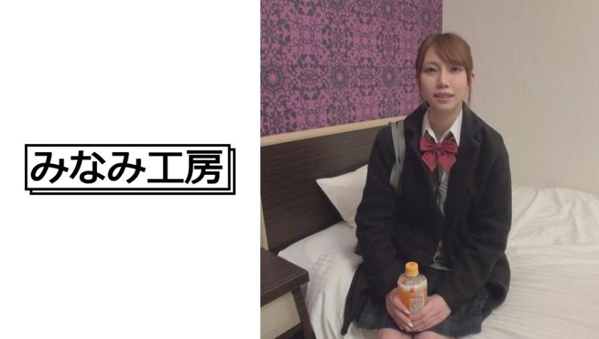 [492JCHA-041] エロ動画に撮られるJKがうぶな訳がない！ 7