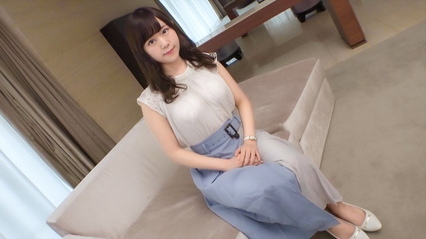 [SIRO-4426] 【初撮り】【THE清楚系美少女】【餅尻騎乗位】中学生の頃から保育士を目指している清楚系真面目美少女がHな世界を覗き見に。初めて味わうおじさんのテクニックにだんだんとメロメロになっていき.. ネットでAV応募→AV体験撮影 1500