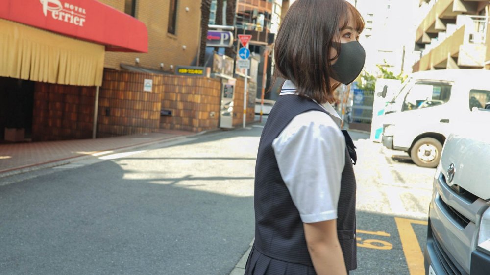 Fc2 ppv 1757248【個人撮影】かなの18歳巨乳新入生に中出し