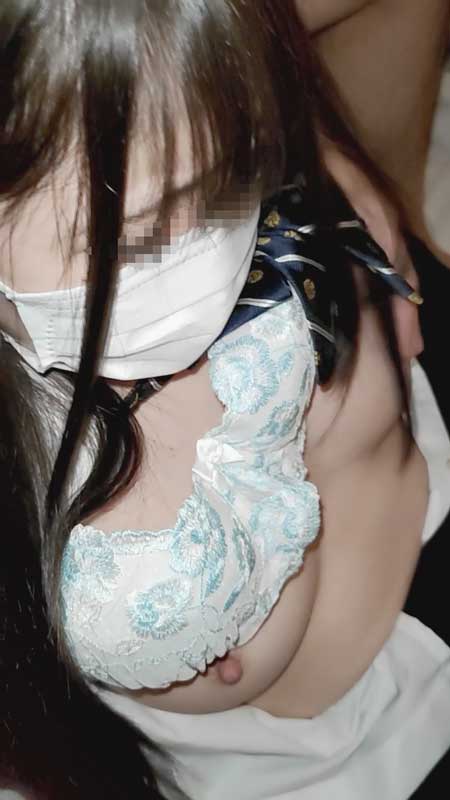 FC2 PPV 1757191 11まで【顔出し】私立普通科③アニメ声の声優専門に進学した巨乳に中出し