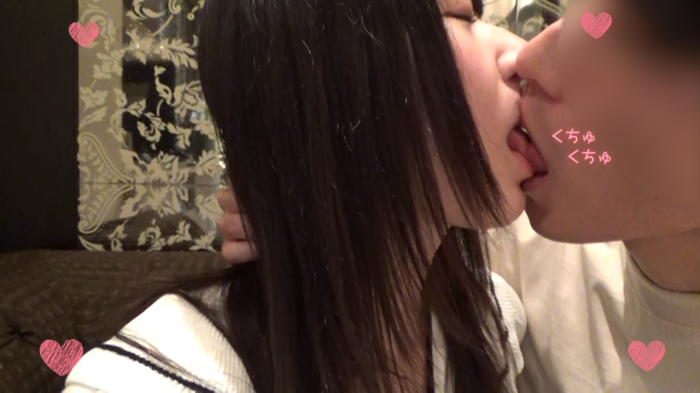 FC2 PPV 1760400 【無】【完全顔出し】２３歳旅行代理店勤務　黒髪清楚系美女ちかちゃん　この見た目で生ちんぽ大好き淫乱女子との中出し懇願セックス【※フェラ(口内射精)＆脱衣・シャワー隠し撮り特典有り】