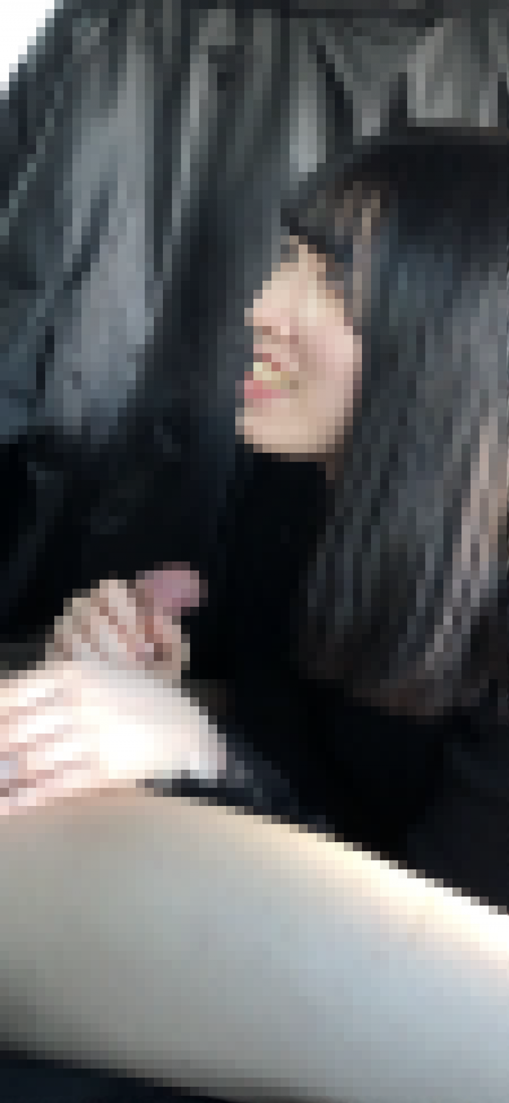 FC2 PPV 1761642 [個人撮影]超絶美人女子大生ミナミさんの車内フェラで大量発射