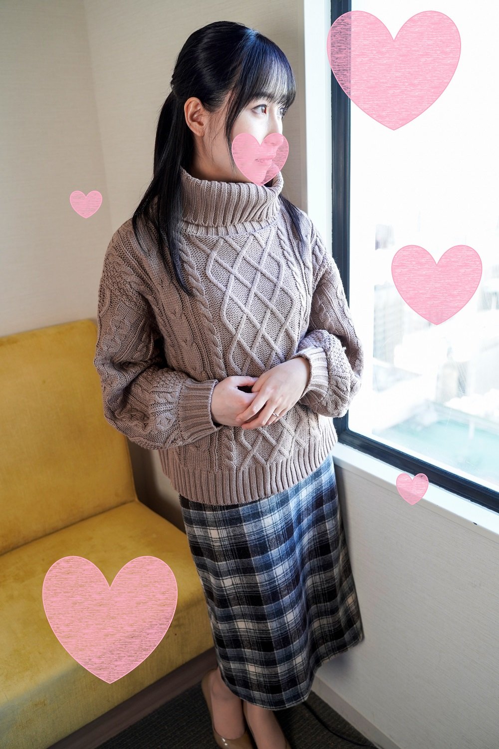 FC2 PPV 1770132 【精子提供の実態】百貨店受付け嬢　奥さま25歳【甘い美声】SNS＃精子提供で来た人妻まんこに膣奥中出し！初めてのチンポ子宮キスに頭バグってアヘ顔痙攣アクメ【NTR個撮】