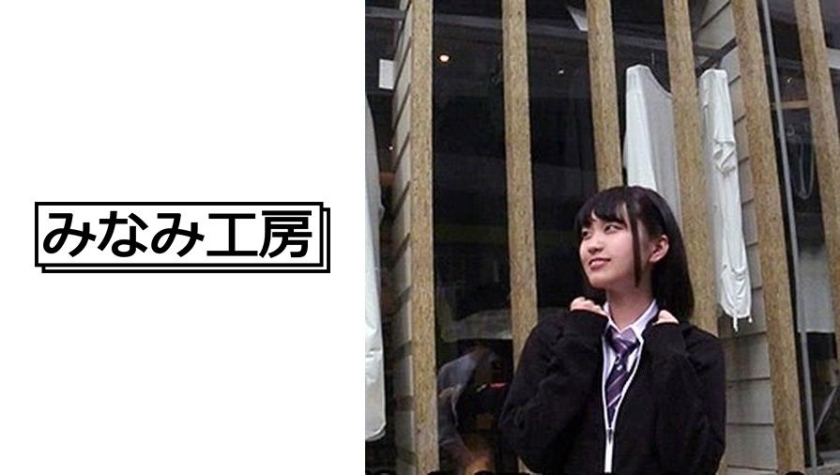 [492JCHA-015] まーいつもナンパしてますね