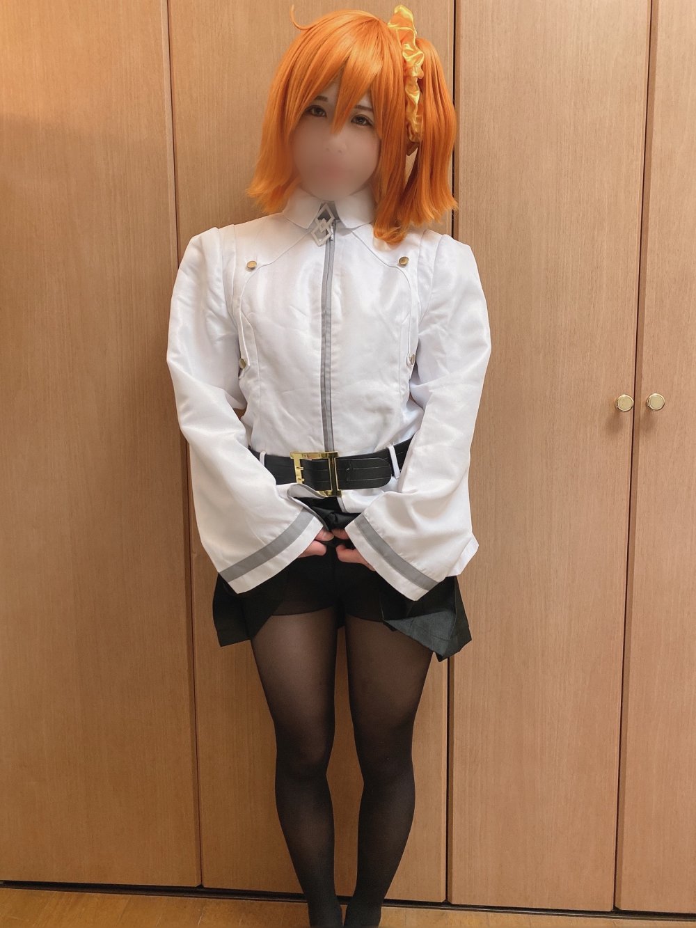 FC2 PPV 1780979 【主人公】令呪を全て使い果たしたマスターに中出し！童貞君もあこがれのコスパコで絶頂！気持ち良すぎてガチイキのぐだ子・倍返し男の潮吹き・種付けプレス