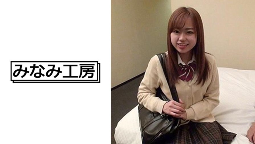 [492JCHA-026] エロ動画に撮られるJKがうぶな訳がない！