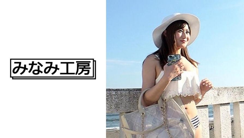 [492JCHA-020] 女も声をかけてほしい 2