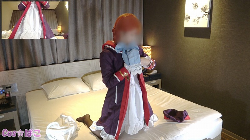 FC2 PPV 1772836 きみぃ、ボクにこんな青春させるなんて大概だぞ♪六駆レイヤーさんでなか○し部えちえちユニパイセン【個人撮影】