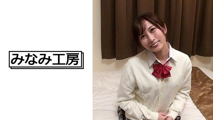 [492JCHA-035] エロ動画に撮られるJKがうぶな訳がない！ 4