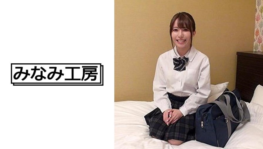 [492JCHA-029] エロ動画に撮られるJKがうぶな訳がない！ 3