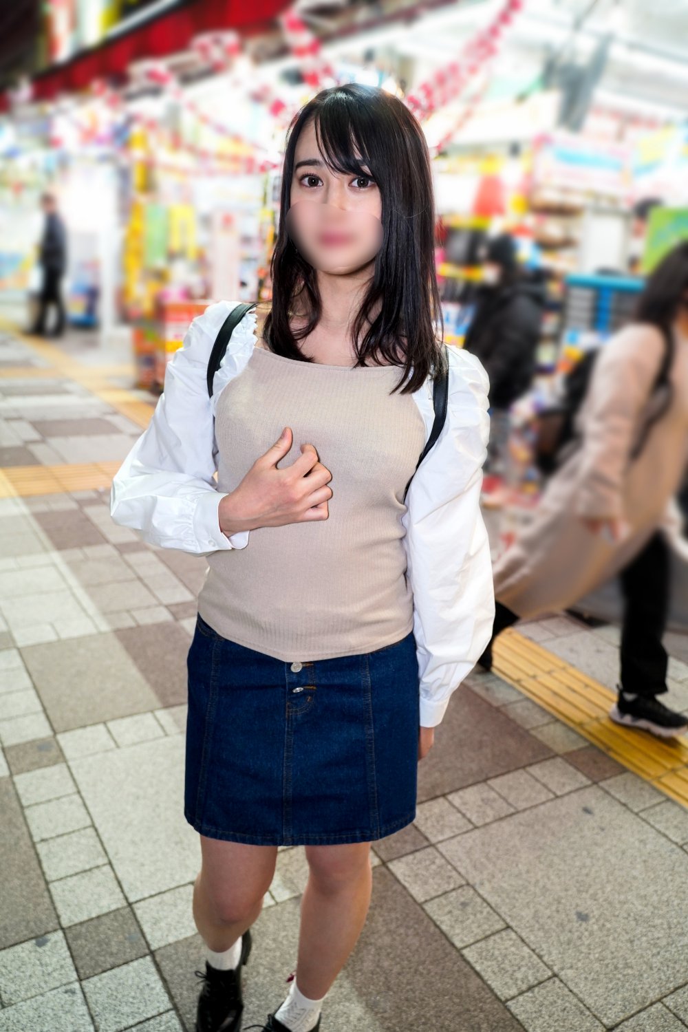 FC2 PPV 1787054 ★新シーズン発動★【個撮】黒帯 空手Ｋ②美少女と生ハメ中出し性交。膣奥キメたら痙攣したので追撃ピストン！若い子の反応最高★