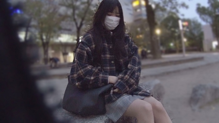 FC2 PPV 1804261 【無・素人個撮】これぞ！とびっきり最強のロリ顔ロリ体型ロリ声の超絶可愛いアイドル系娘！ナンパの聖地で出会ったパパ活娘がエグいエロさだった！全身性感帯、秒速絶頂に乳首絶頂に勃起！仕草にいちいち癒される～ FC2-PPV-1804261