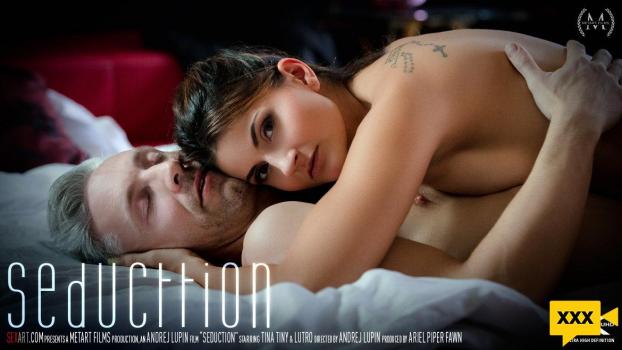 Sex Art - Tiny Tina - Seduction