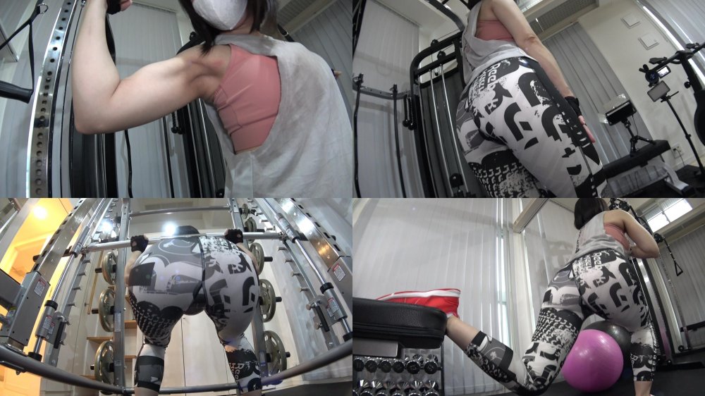 FC2 PPV 1809011 本物爆乳インストラクターとの個人レッスン★刺激が欲しいりえさん欲望の約２時間★初回３００名限定特典有 FC2-PPV-1809011