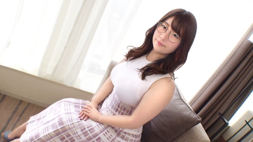 [SIRO-4449] 【初撮り】【Gカップ若妻】【旦那よりも硬くて大きい..】旦那の浮気を疑う魅惑ボディの若妻。久しぶりの卑猥な雰囲気に高ぶってきた彼女は自ら肉棒を懇願して.. ネットでAV応募→AV体験撮影 1535