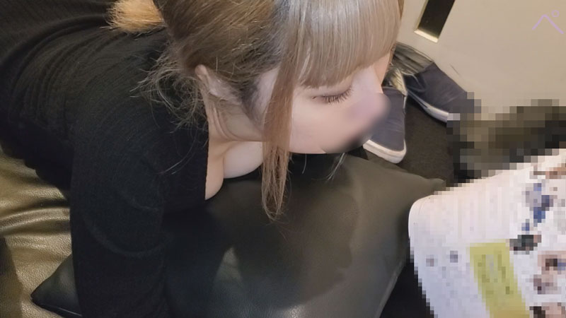 FC2 PPV 1830248 週末限定【無修正】巨乳アパレル店員とネカフェで中出し FC2-PPV-1830248