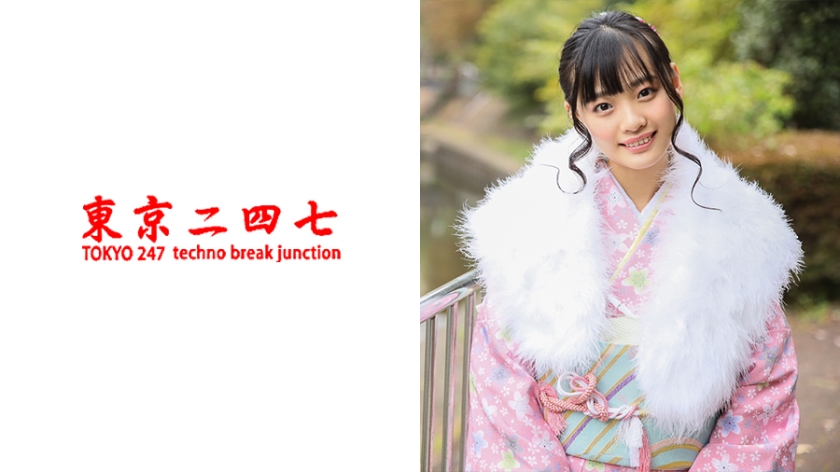 [240TOKYO-427] うらら