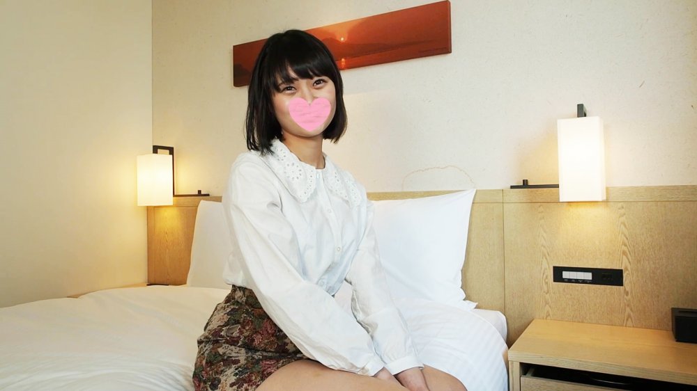 FC2 PPV 1841311 【無/個】神対応!?島崎遥香似のキュートな美少女を連れ込みSEX！処女顔のくせに笑顔でフェラ&amp;中出ししちゃう天使系ビッチ！！※顔出しレビュー特典あり FC2-PPV-1841311