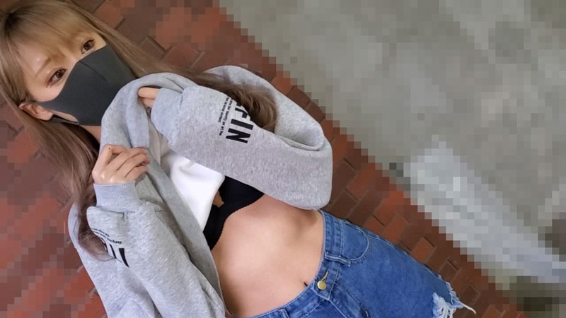 FC2 PPV 1842639 週末限定【無修正】華奢なギャルと雑居ビルのトイレでフェラ ・ホテルで連続中出し FC2-PPV-1842639