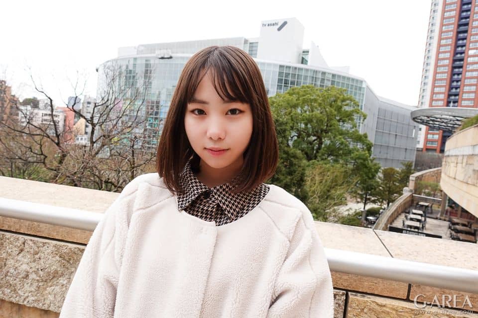 GAREA 798 rikochi 瑞々しい19歳大学生とチョイラブ性交