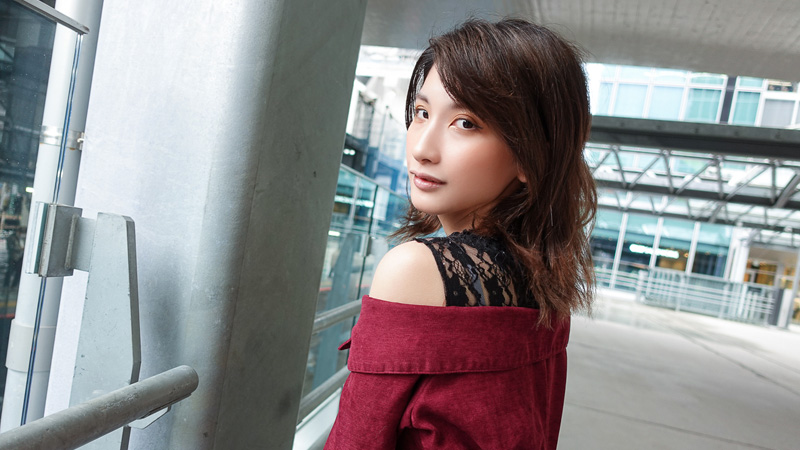 [G-AREA-799SUZUNE] 未来の一級品痴女の責め具合 799SUZUNE