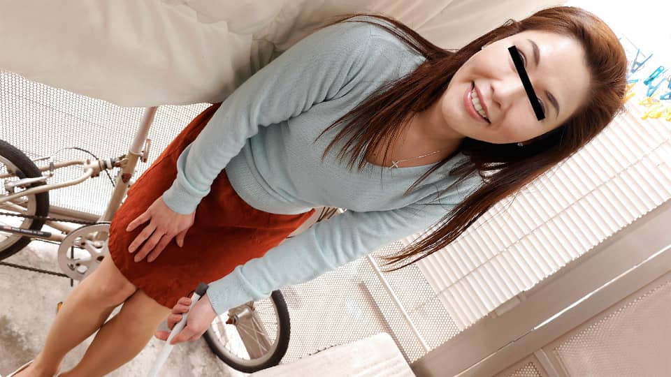 Pacopacomama パコパコママ 070121_497 隣の奥さんと密事 柴田玲子