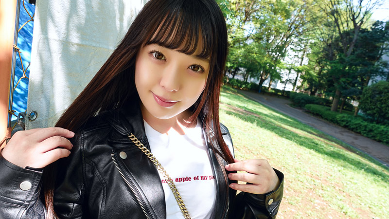 [G-AREA-802RINA] おっとりパイパン巨乳娘の淫らな一日 802RINA