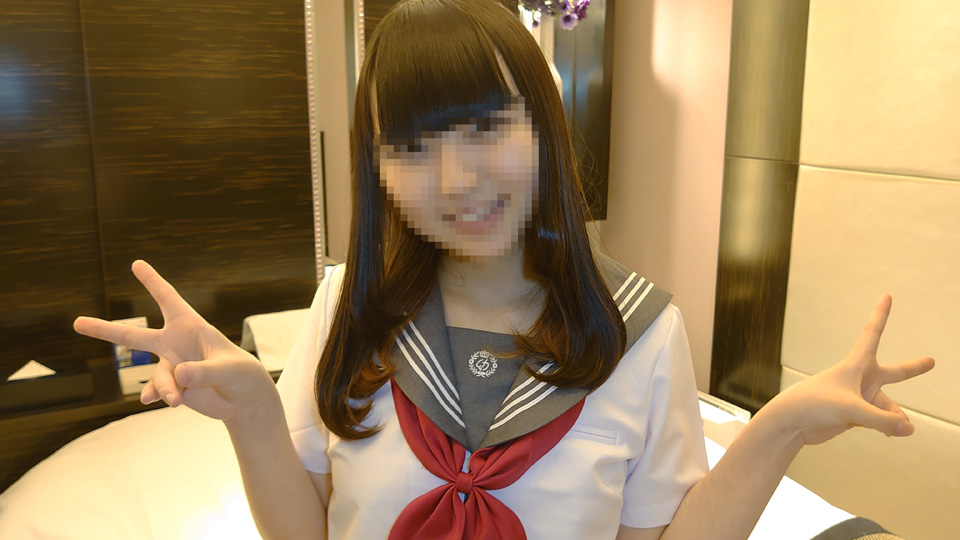 fc2ppv_1912952 まだ未熟な黒髪オサナJ系