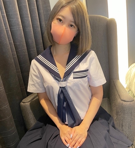 fc2ppv_1912235 神級上物ロリ美少女